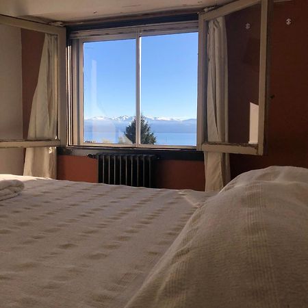 Hospedaje Los Alpes Σαν Κάρλος ντε Μπαριλότσε Εξωτερικό φωτογραφία