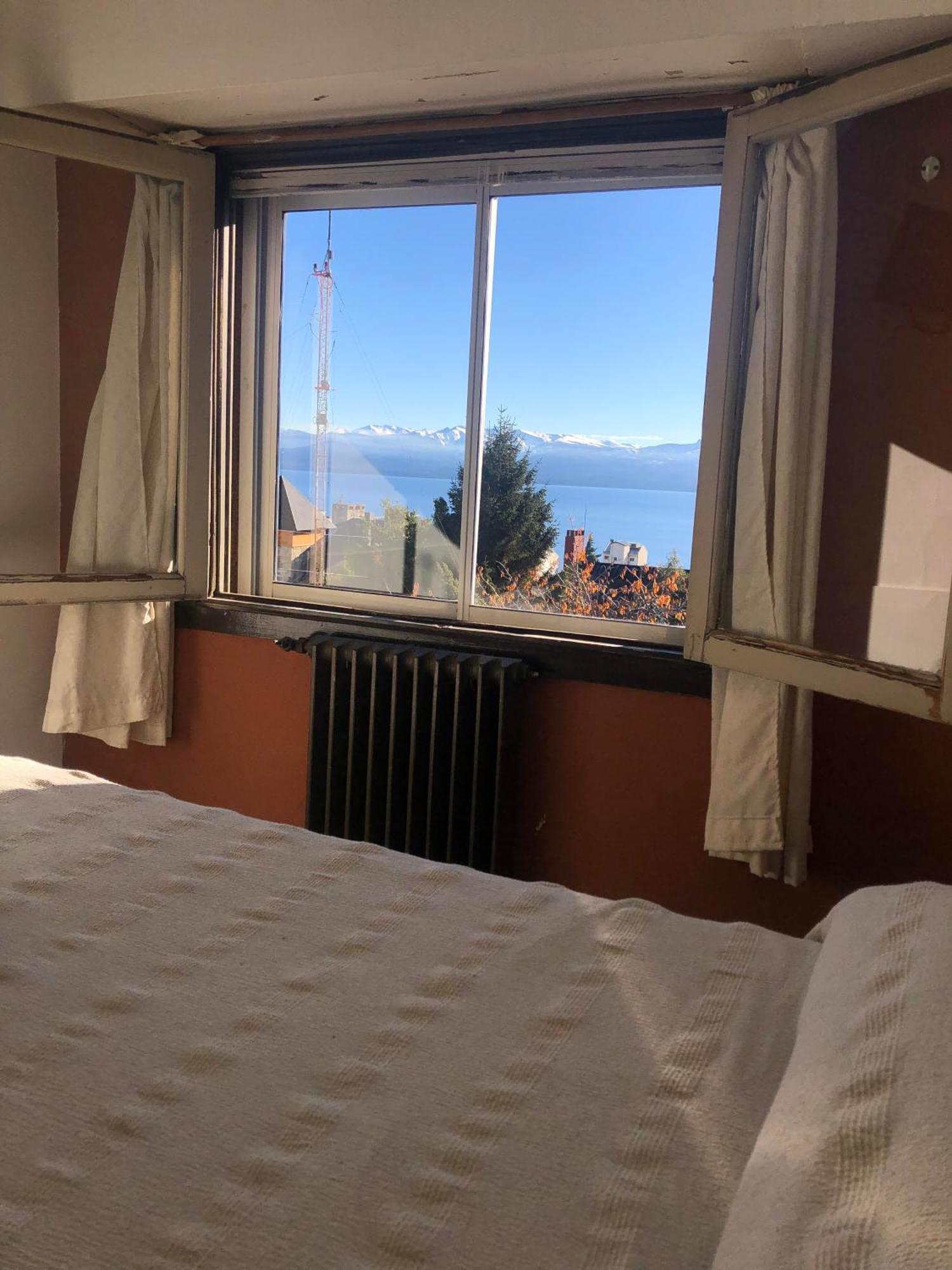Hospedaje Los Alpes Σαν Κάρλος ντε Μπαριλότσε Εξωτερικό φωτογραφία