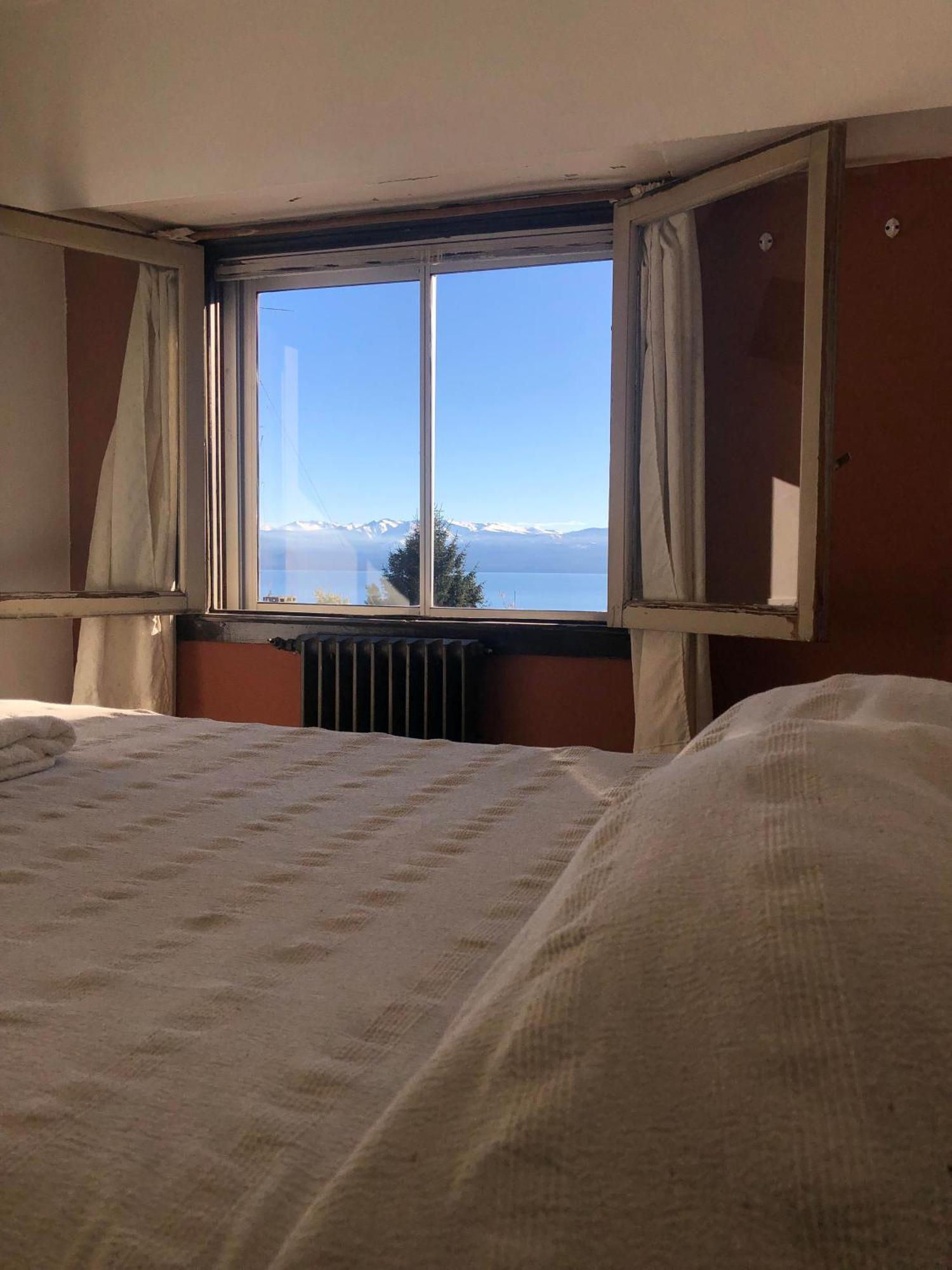 Hospedaje Los Alpes Σαν Κάρλος ντε Μπαριλότσε Εξωτερικό φωτογραφία