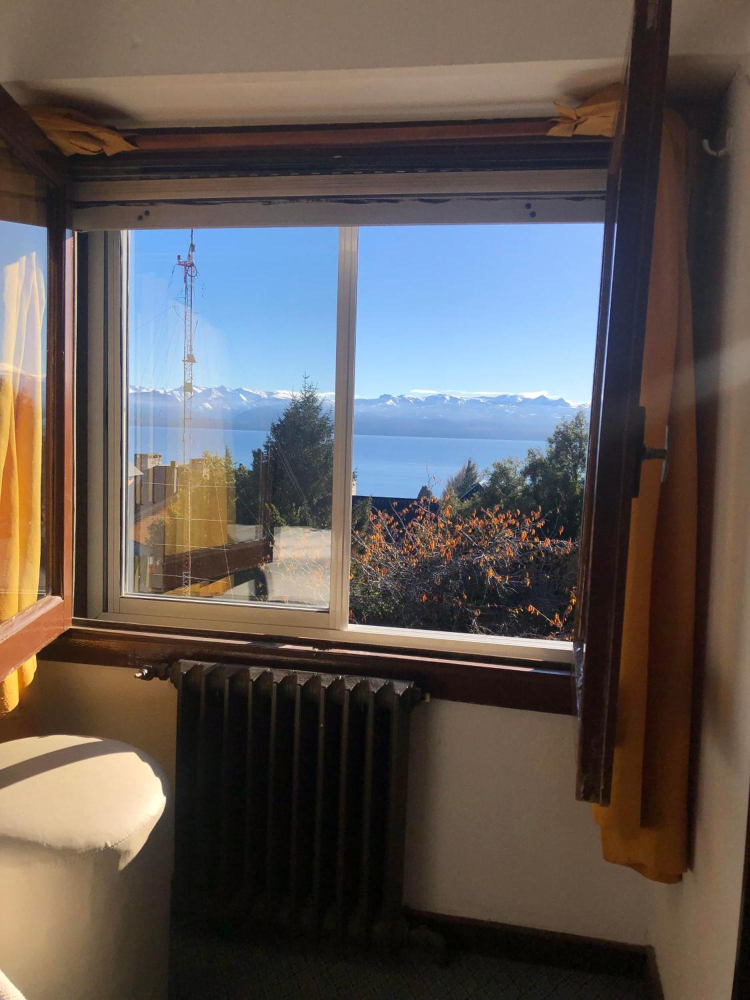 Hospedaje Los Alpes Σαν Κάρλος ντε Μπαριλότσε Εξωτερικό φωτογραφία